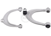 Control arm, wheel suspension 212343 ABS