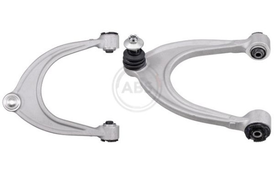 Control arm, wheel suspension 212343 ABS