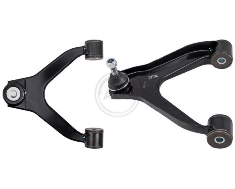 Control arm, wheel suspension 212345 ABS