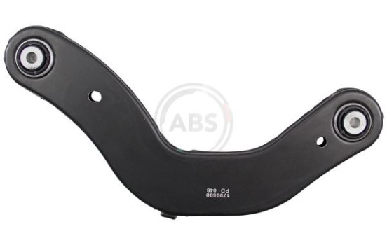 Control arm, wheel suspension 212351 ABS