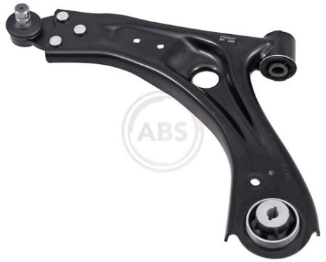 Control arm, wheel suspension 212352 ABS