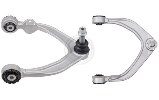 Control arm, wheel suspension 212355 ABS