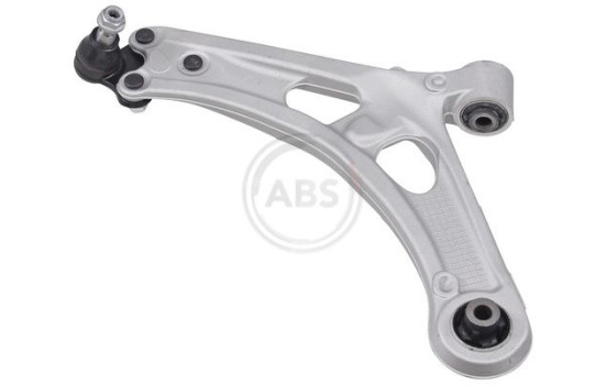 Control arm, wheel suspension 212356 ABS