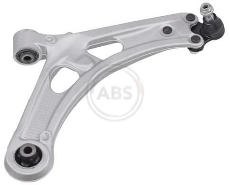 Control arm, wheel suspension 212357 ABS