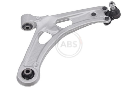 Control arm, wheel suspension 212357 ABS