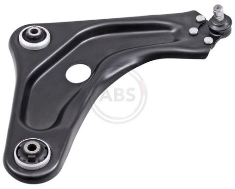 Control arm, wheel suspension 212364 ABS