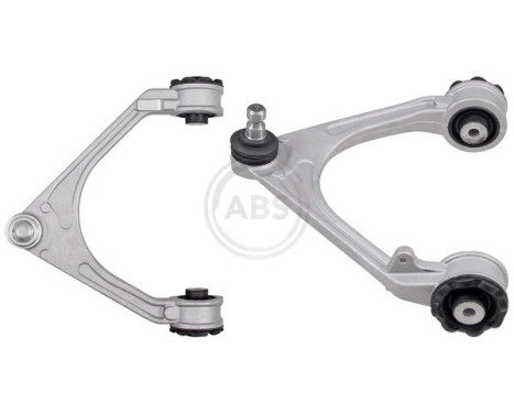 Control arm, wheel suspension 212366 ABS