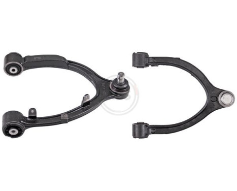 Control arm, wheel suspension 212370 ABS