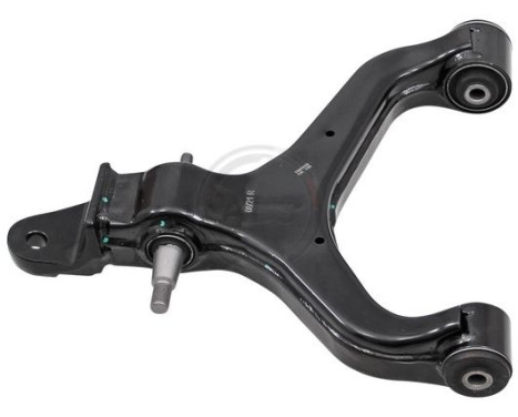 Control arm, wheel suspension 212372 ABS