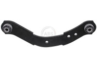 Control arm, wheel suspension 212374 ABS