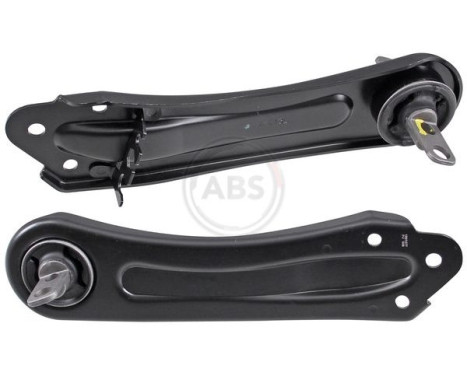 Control arm, wheel suspension 212379 ABS