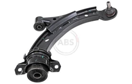 Control arm, wheel suspension 212391 ABS