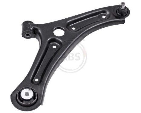 Control arm, wheel suspension 212393 ABS