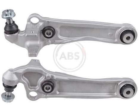 Control arm, wheel suspension 212394 ABS