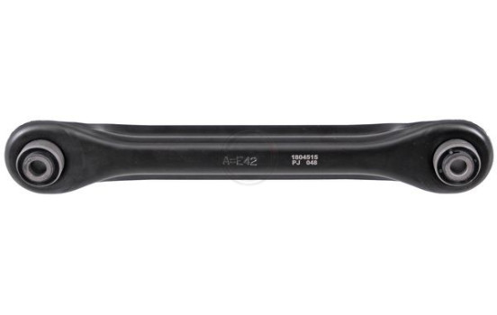 Control arm, wheel suspension 212401 ABS