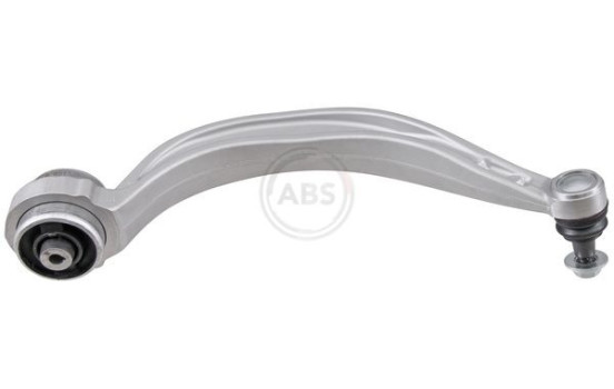 Control arm, wheel suspension 212403 ABS