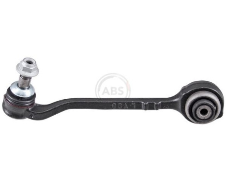 Control arm, wheel suspension 212404 ABS