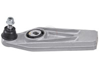 Control arm, wheel suspension 212411 ABS