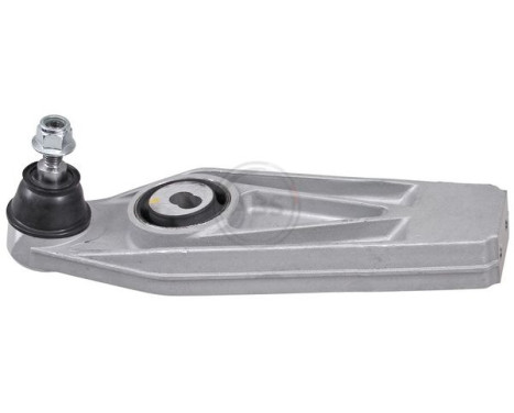 Control arm, wheel suspension 212411 ABS