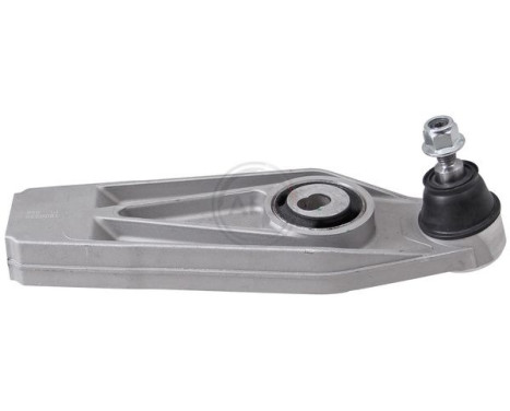 Control arm, wheel suspension 212412 ABS