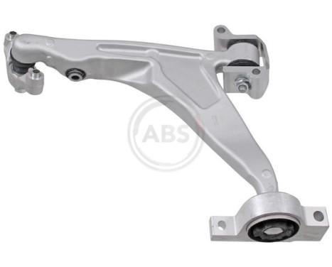 Control arm, wheel suspension 212413 ABS