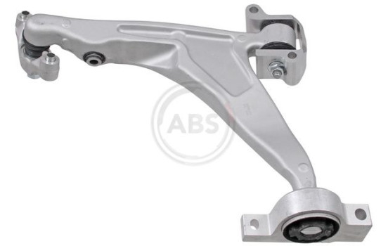 Control arm, wheel suspension 212413 ABS