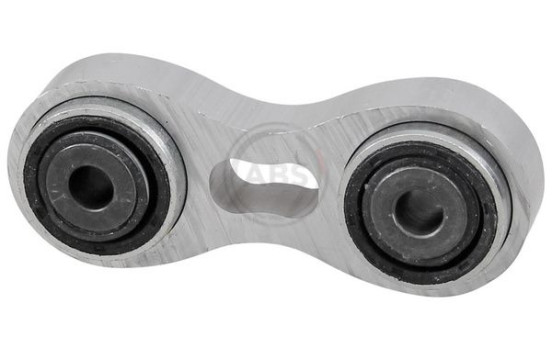 Control arm, wheel suspension 212415 ABS