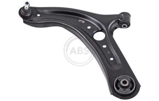 Control arm, wheel suspension 212420 ABS