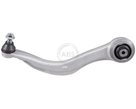 Control arm, wheel suspension 212422 ABS