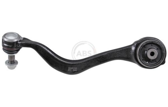 Control arm, wheel suspension 212424 ABS