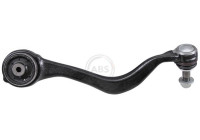 Control arm, wheel suspension 212425 ABS