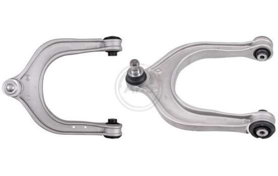 Control arm, wheel suspension 212430 ABS