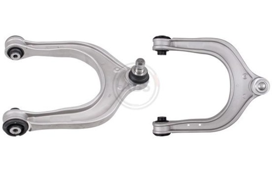 Control arm, wheel suspension 212431 ABS