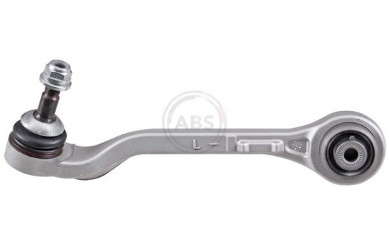 Control arm, wheel suspension 212433 ABS