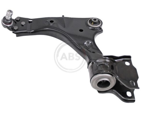 Control arm, wheel suspension 212444 ABS