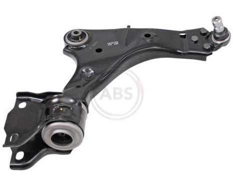 Control arm, wheel suspension 212445 ABS