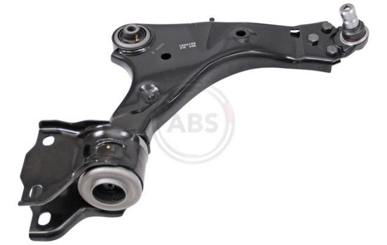 Control arm, wheel suspension 212445 ABS