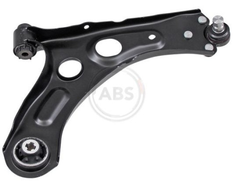Control arm, wheel suspension 212448 ABS