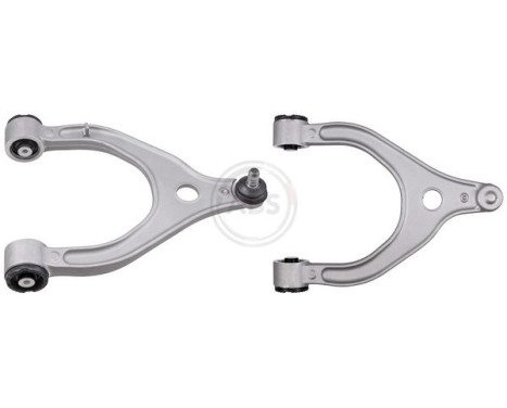 Control arm, wheel suspension 212450 ABS