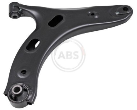 Control arm, wheel suspension 212454 ABS
