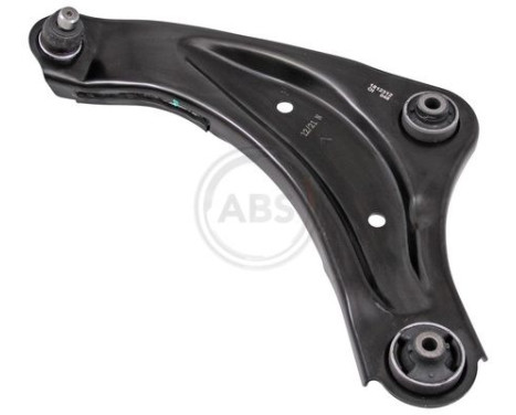 Control arm, wheel suspension 212458 ABS