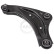 Control arm, wheel suspension 212458 ABS