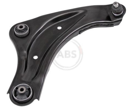 Control arm, wheel suspension 212459 ABS
