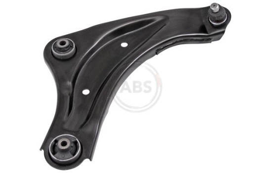 Control arm, wheel suspension 212459 ABS