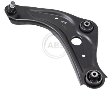 Control arm, wheel suspension 212472 ABS