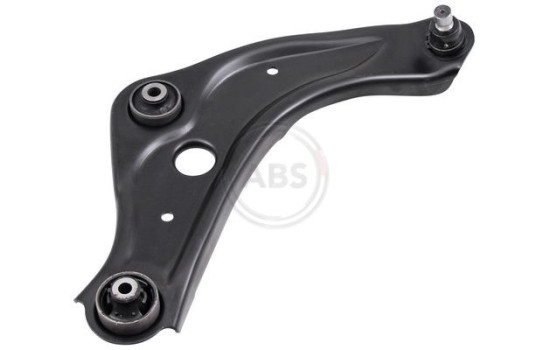 Control arm, wheel suspension 212473 ABS