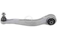 Control arm, wheel suspension 212477 ABS