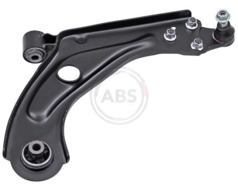 Control arm, wheel suspension 212484 ABS