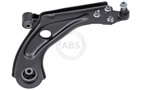 Control arm, wheel suspension 212484 ABS