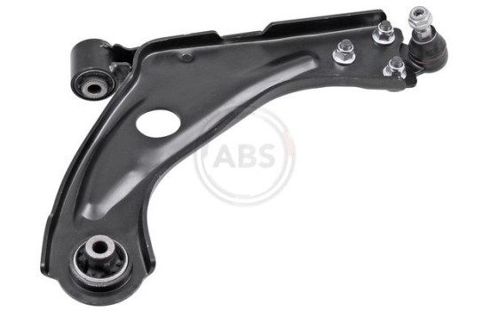 Control arm, wheel suspension 212486 ABS